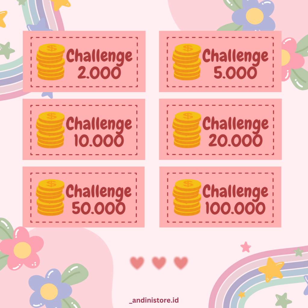 

(_andinistore,id) PART 1 Stiker Budgeting 3x6 cm / Stiker Budgeting Dompet Keuangan /Label Budgeting
