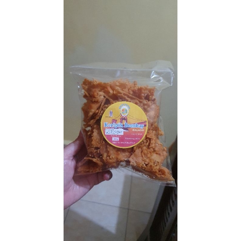 

keripik bawang super nonna
