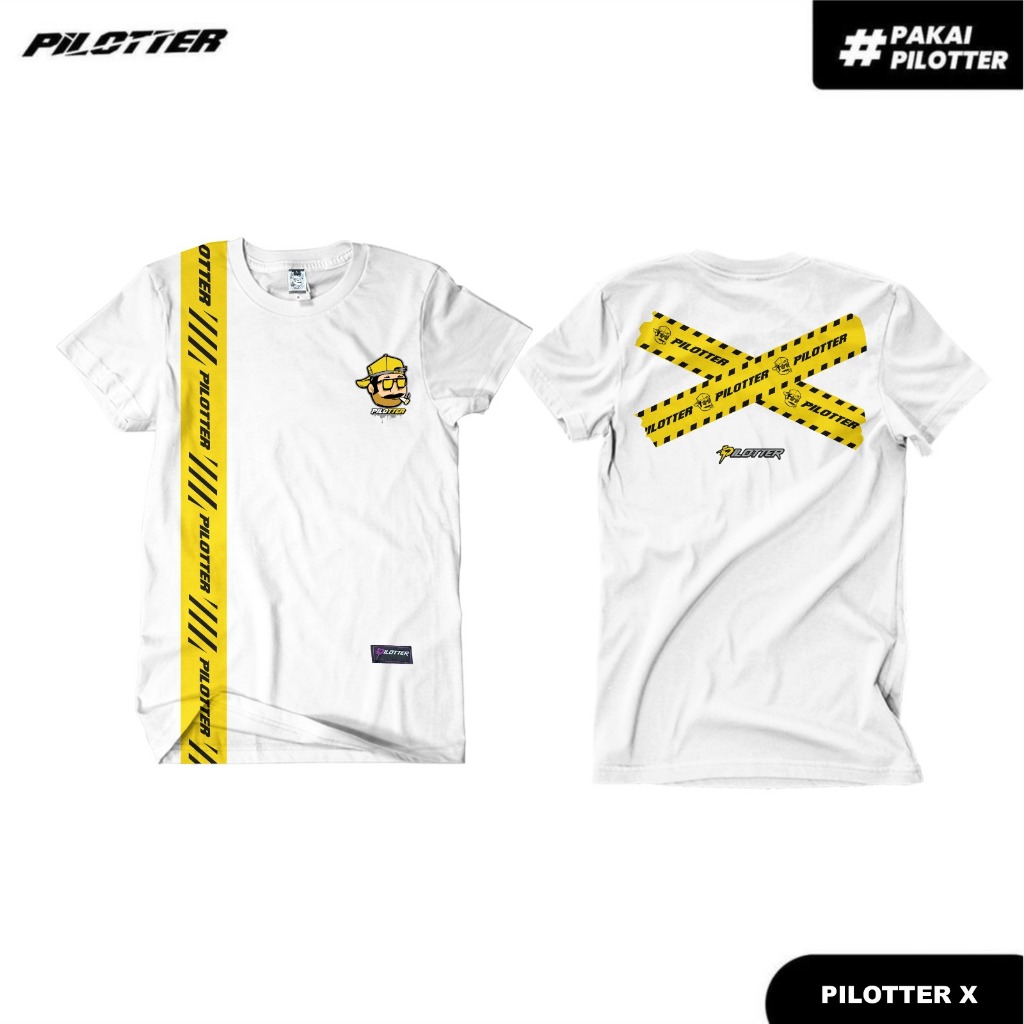 KAOS PILOTTER ORIGINAL PILOTTER X