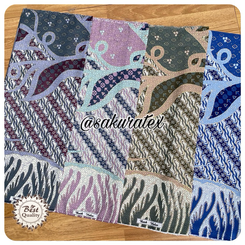 KAIN BATIK METERAN MURAH BATIK WANITA BAHAN BATIK METERAN KAIN BATIK PREMIUM BAHAN KAIN BATIK SERAGA