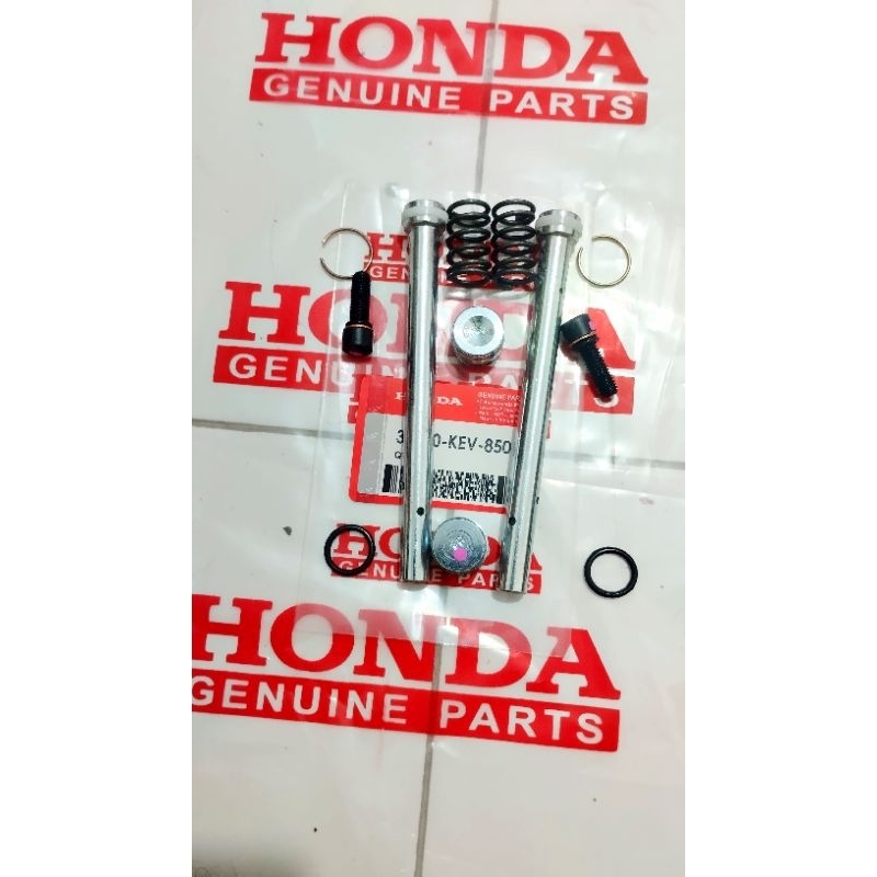 SULING SHOCK KEV SET SUPRA SUPRA FIT GRAND SUPRA X 125 ORI PRODUK