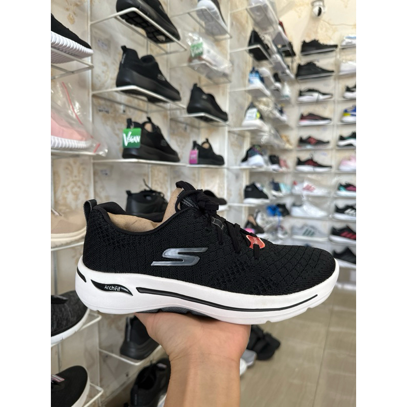 Sepatu Skechers LH size 36 37 37.5