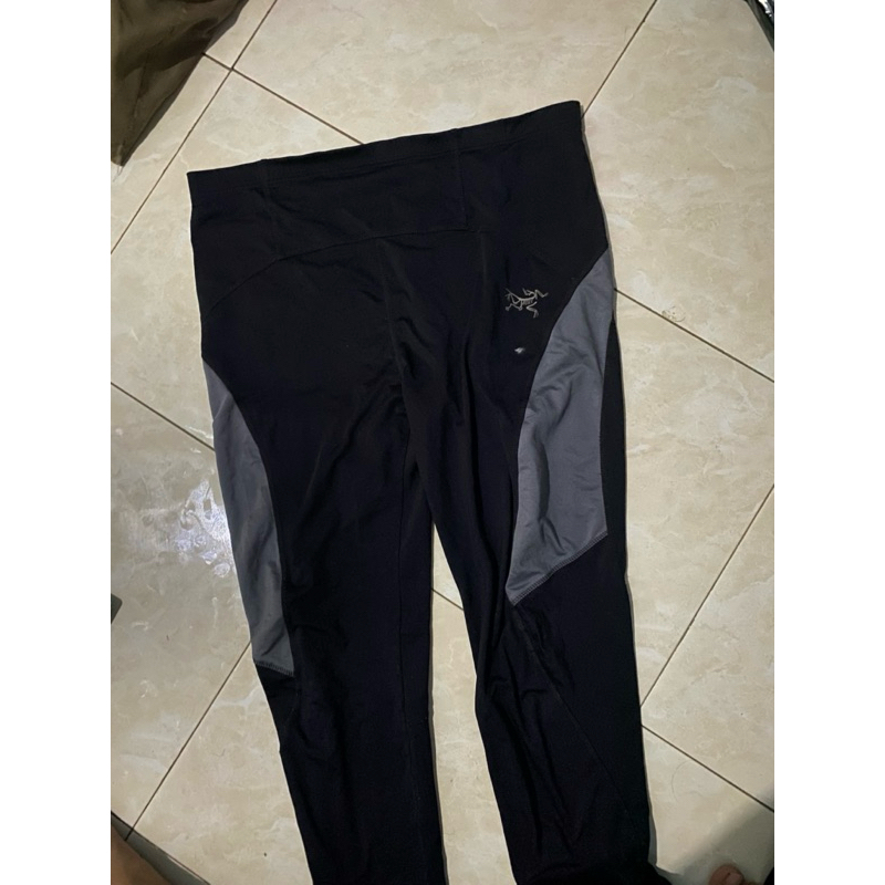 Celana leging arcteryx