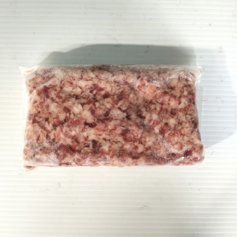 

KITA Daging Giling 250gr