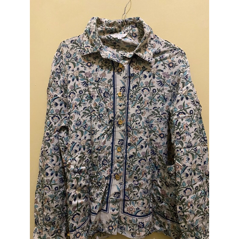 Preloved kemeja vintage