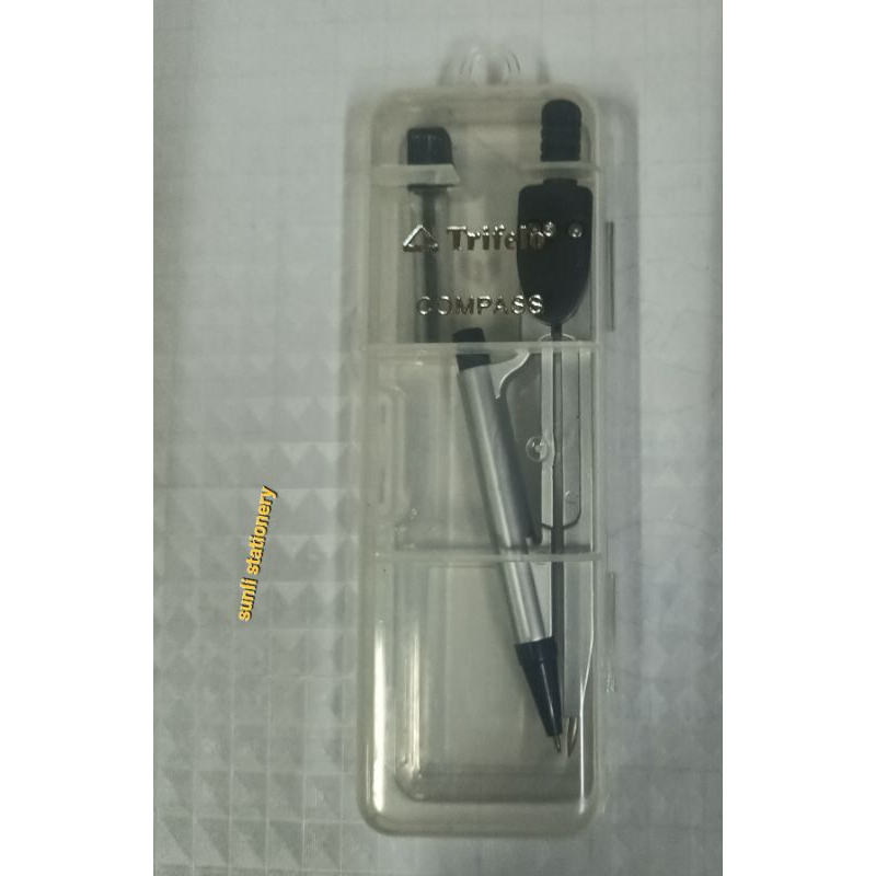 

JANGKA/COMPAS TRIFELO TF-856