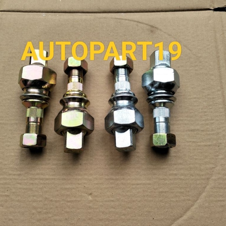 Terbaru Baut roda belakang ps125 canter baut roda belakang canter ps125