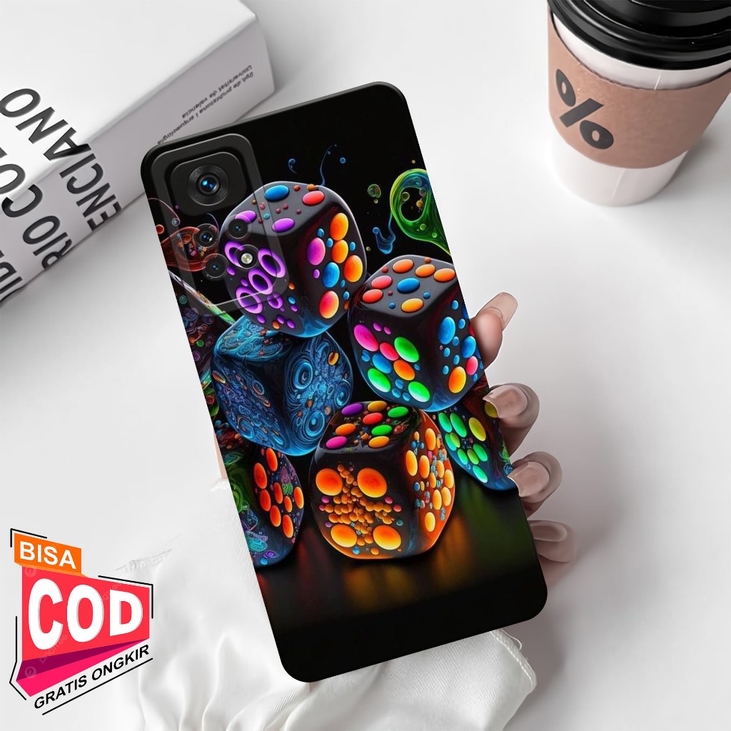 Case XIAOMI REDMI NOTE 11 PRO  - NOTE 11 PRO 5G - Softcase Pro Camera -  Casing Hp XIAOMI REDMI NOTE