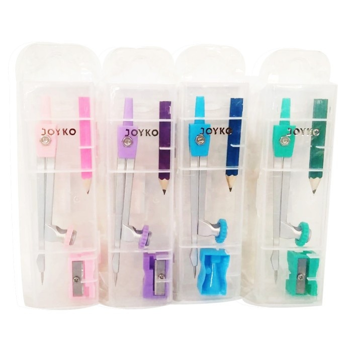 

Math Set / Jangka Joyko MS-55