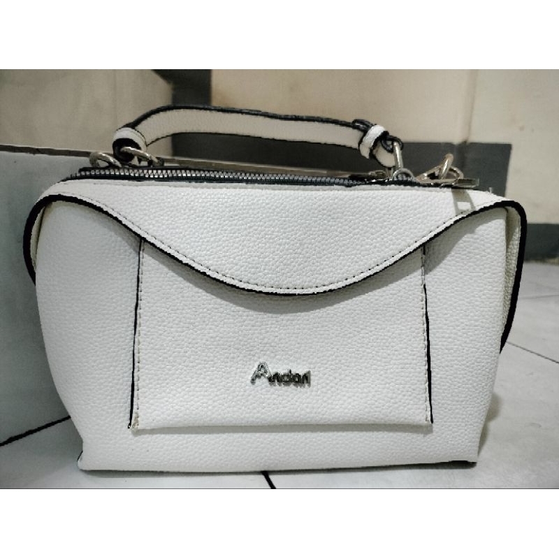 BAWEAN Bag By Andari