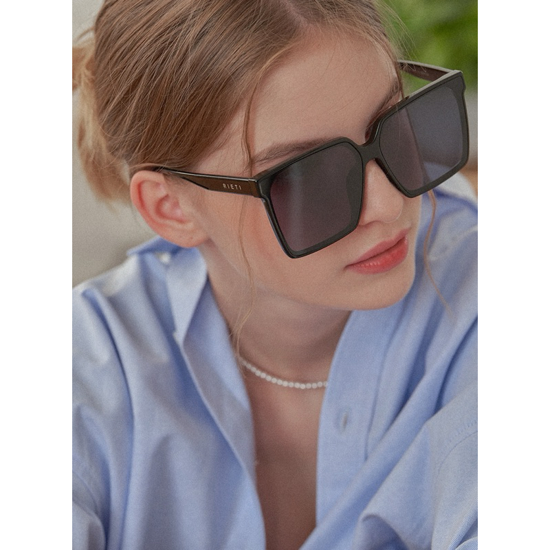 [READY STOCK] RIETI BENTUS BLACK | JASTIPBYBLANCHE