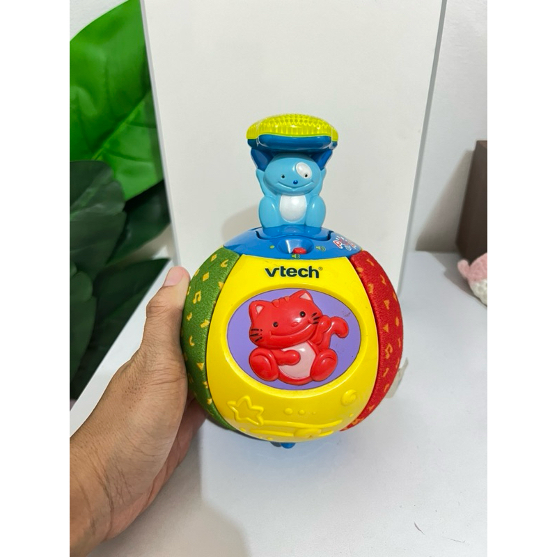 Vtech Bola Baby