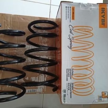 Per Keong Per Kiong DEPAN Toyota Avanza lama 2004-2011 Ikybi