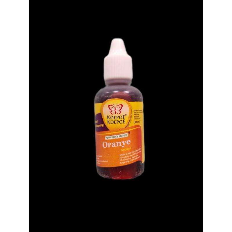 

Pewarna Makanan Koepoe Koepoe