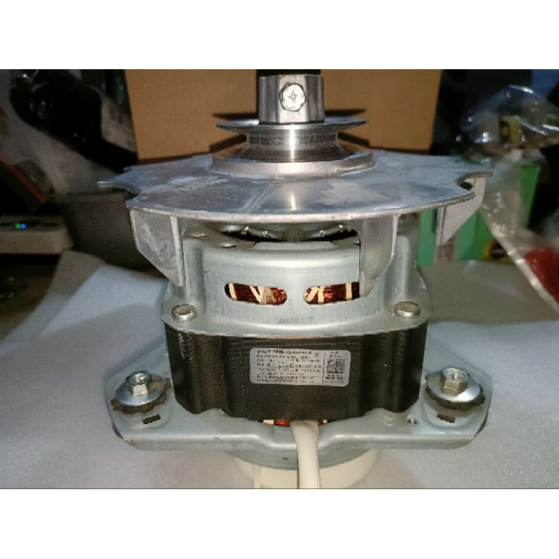 Dinamo Pencuci  Sanken Original Sanken Kapasitor 15Uf