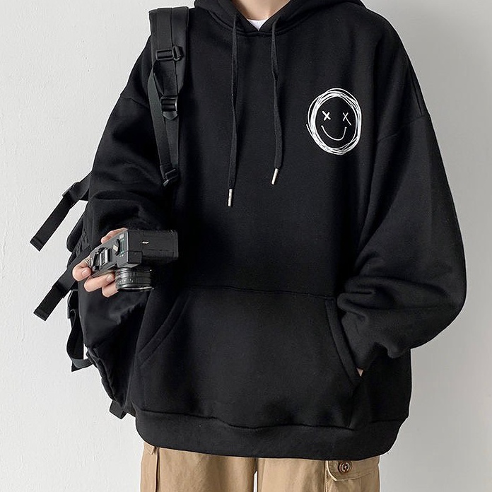 FG2 Hoodie Nirvana Unisex Quality