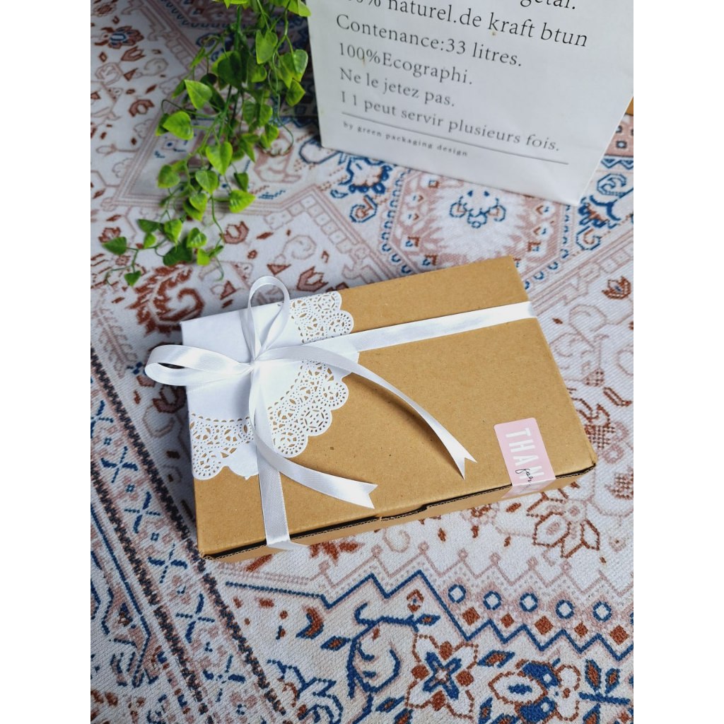 

Box Hampers