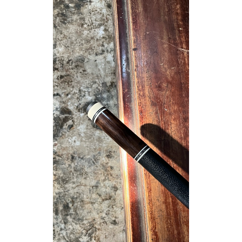 Butt custome ebony | Joint Radial