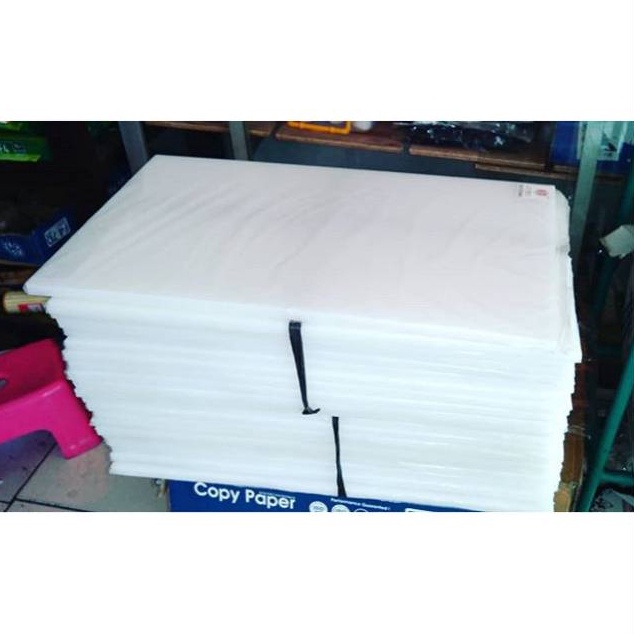 

Diskon 3 Setia JUAL BANTALAN TATAKAN PEMOTONG KERTAS ULTRA EAGLE STAR OTARI DIAMOND 25 X 45 TEBAL 1 CM