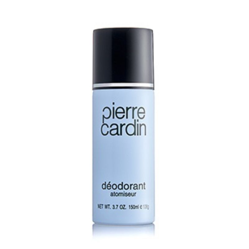 pierre cardin deodoran 150 gram