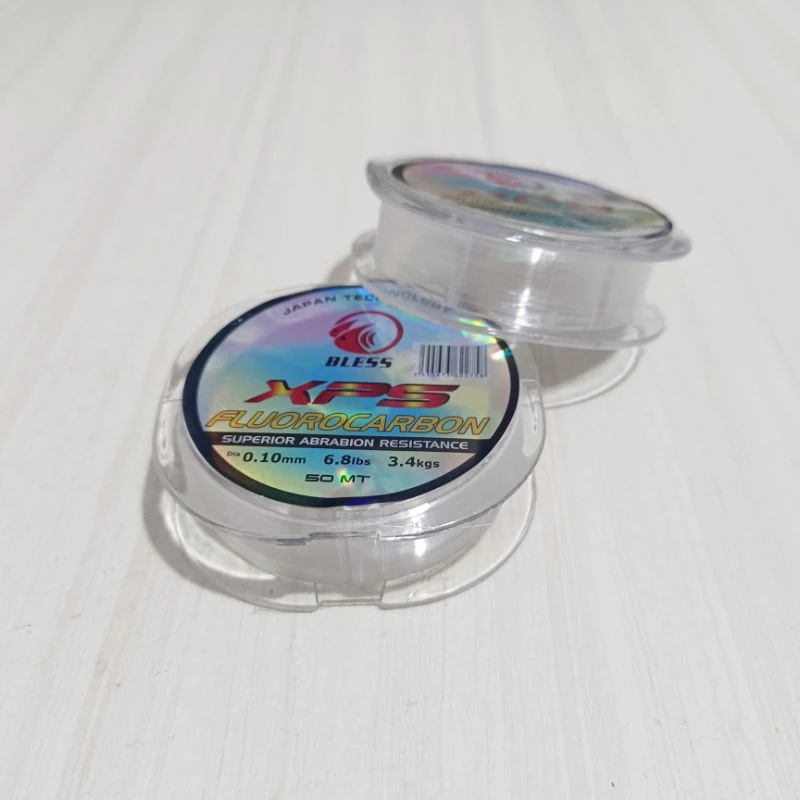 LEADER BLESS XPS 50M