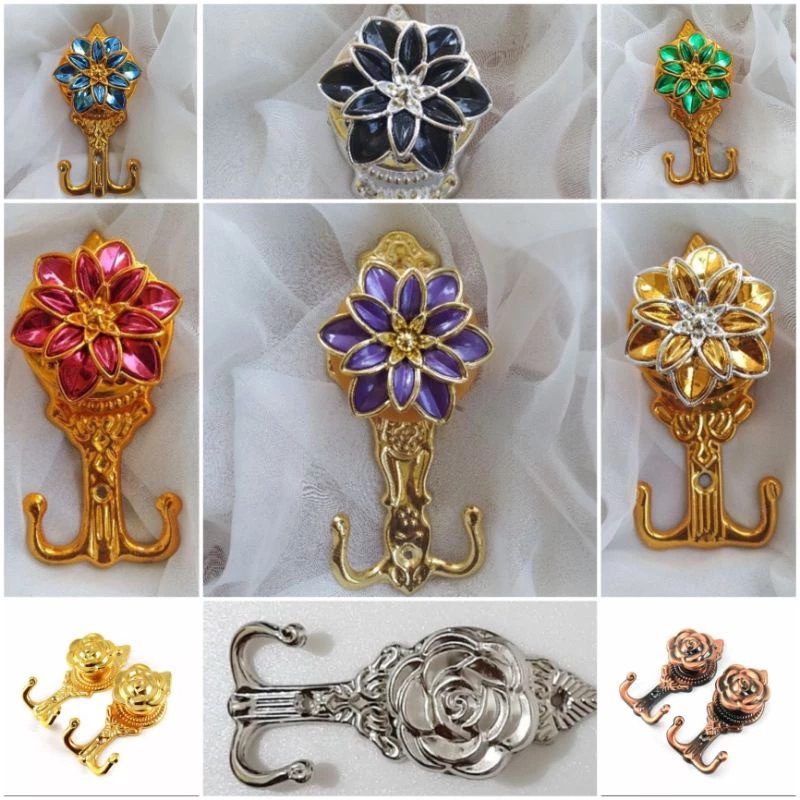 Hook Gorden Cantolan Tali Gorden Cantolan Hook Tali Gorden Cantolan Gorden bunga