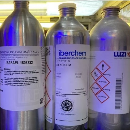 Botol Bibit Parfum Minyak Wangi kaleng almunium 1000ml ex farfum bekas farpum