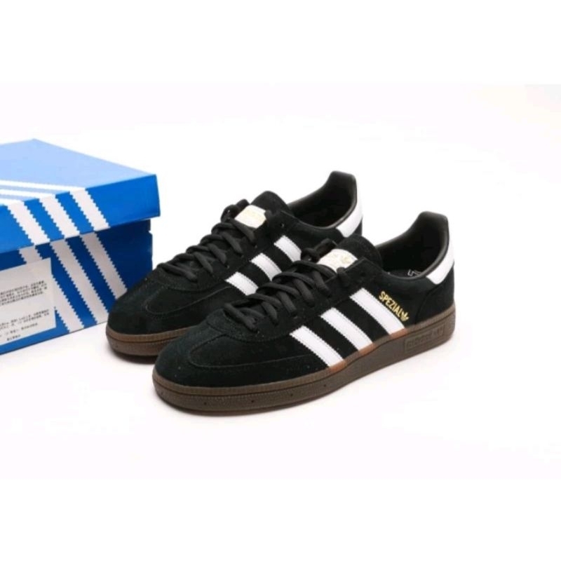 Adidas Spezial Black Gum Original BNIB