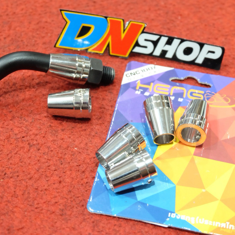 Monel spion stainless heng original thailand