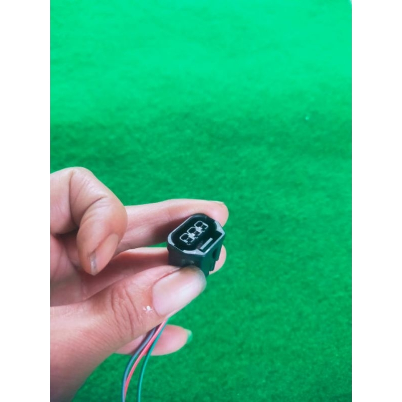 soket lampu senja drl hond hrv br civic turbo mobilio brio facelift