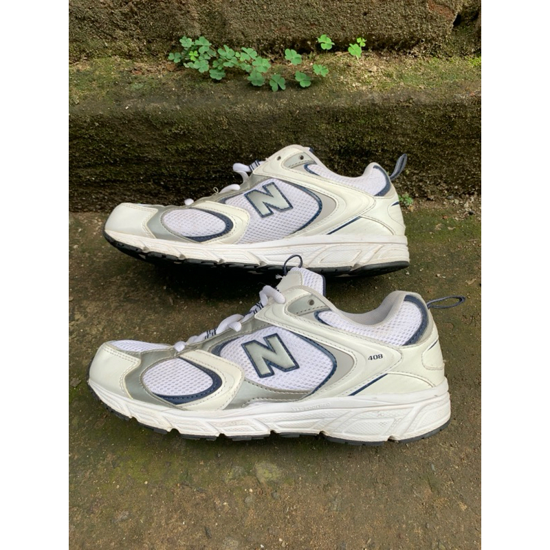 NB 408 Retro