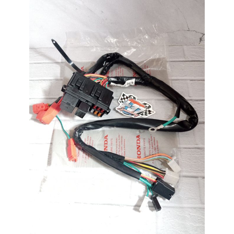 KABEL AKI, KABEL BODY AKI VARIO 125, VARIO 150 (2018-2021