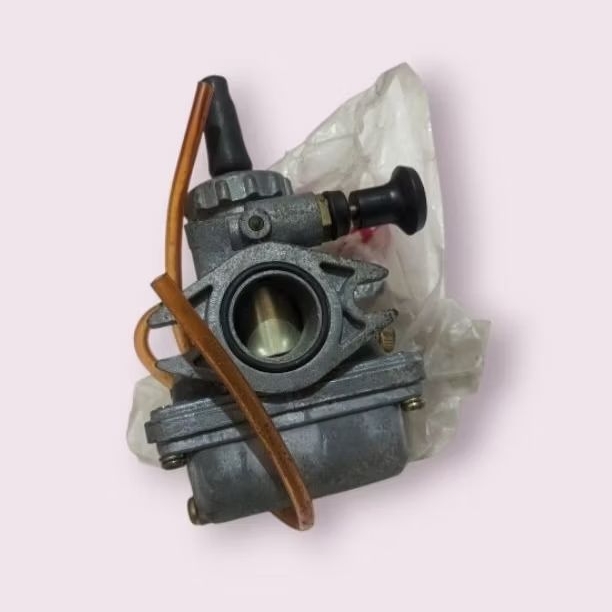 Karburator Karbu Carbu Yamaha RX RX100 RX 100 Original