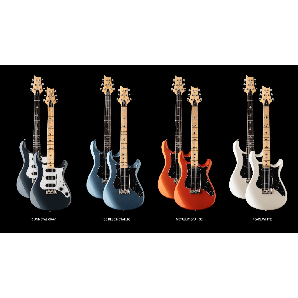 PRS SE NF3 Electric guitar