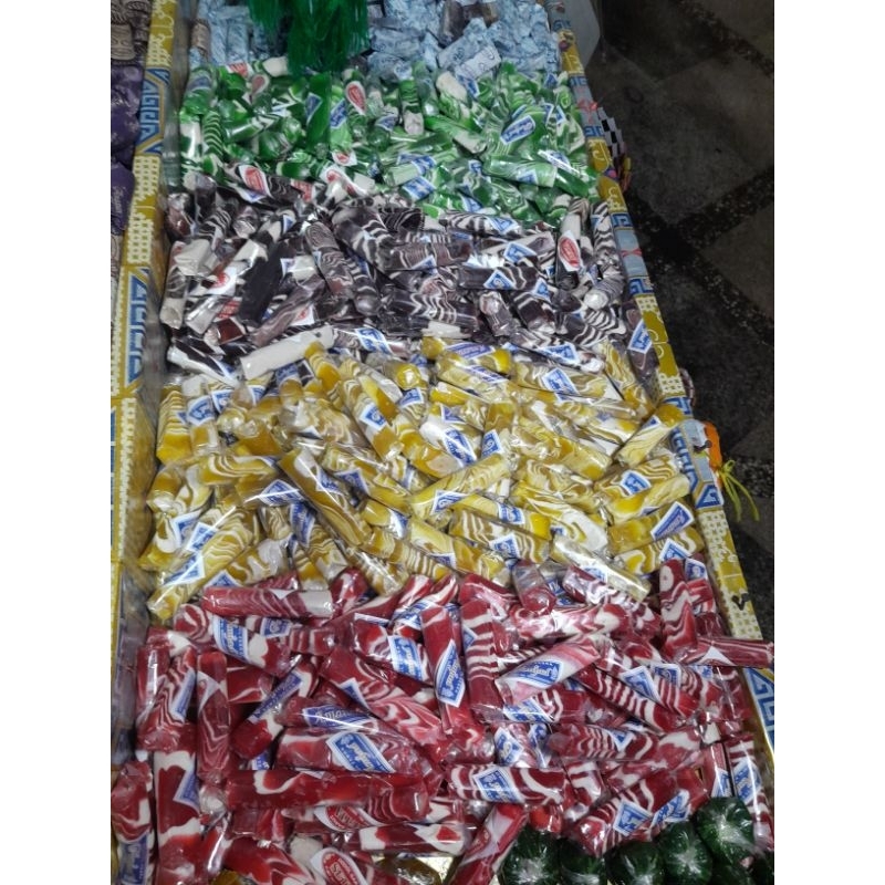 

dodol garut