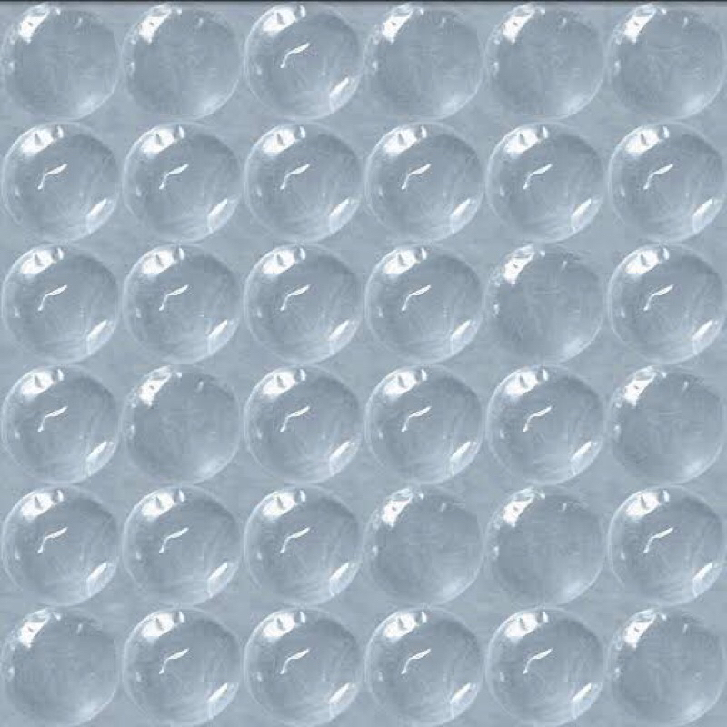 

EXTRA BUBBLE WRAP