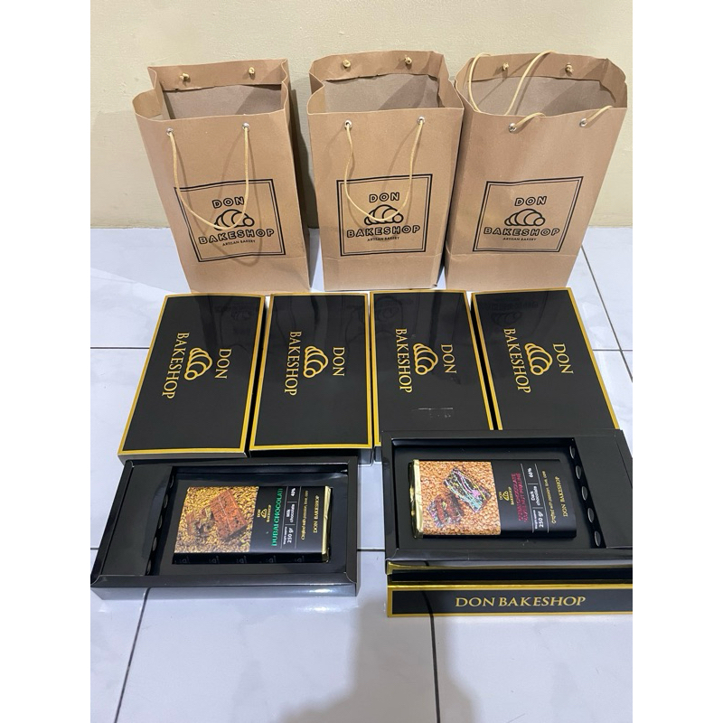 

Ready coklat dubai viral (donbakeshop)