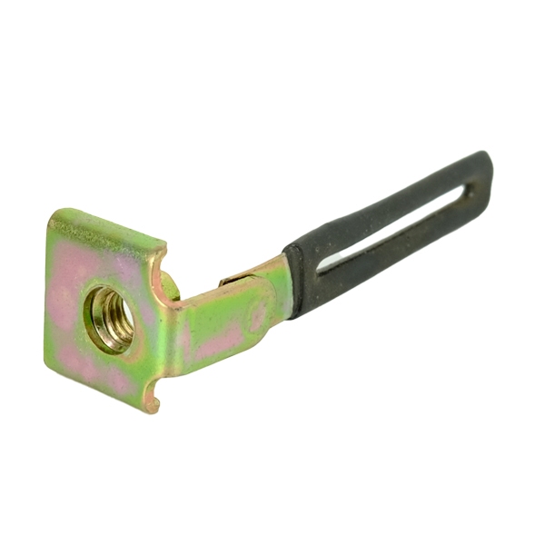 HGP 61303-198-D00 Nut L Headligth Case Honda CB150 Verza