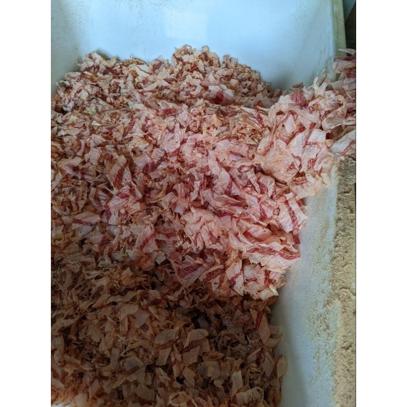 

Katsuobushi Premium 100gr (Grade A)