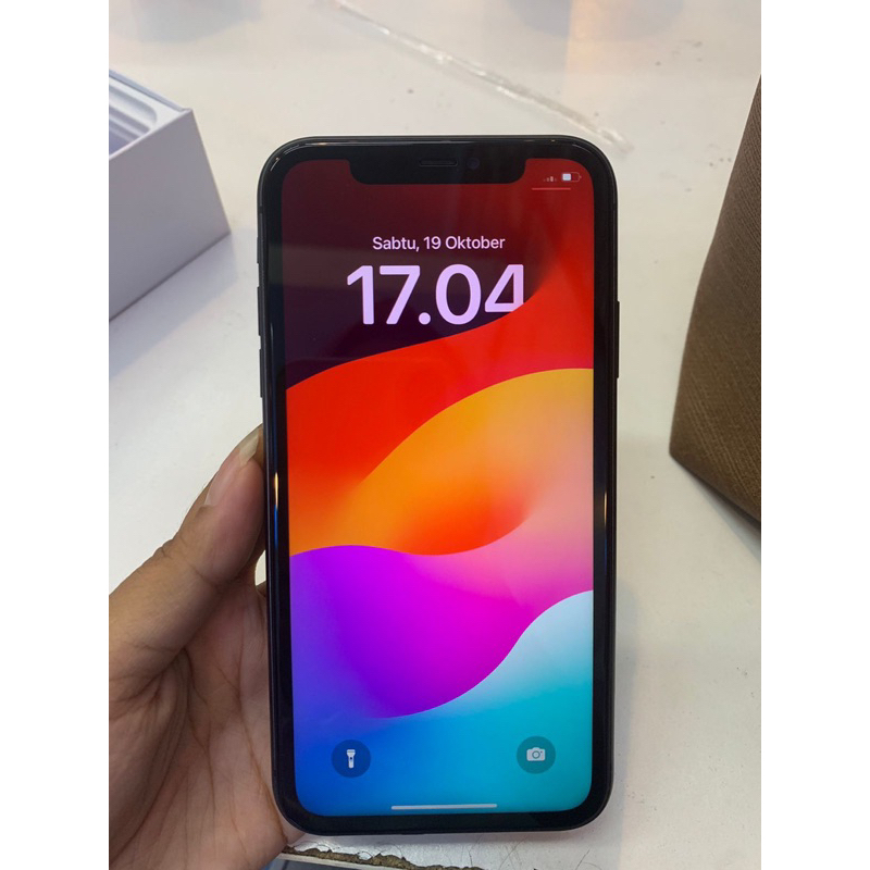 iphone 11 64gb black