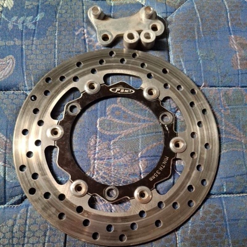 piringan psm 260mm