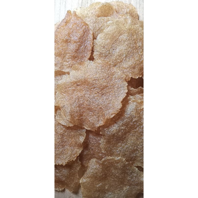 

Krupuk puli / gendar 1 kg