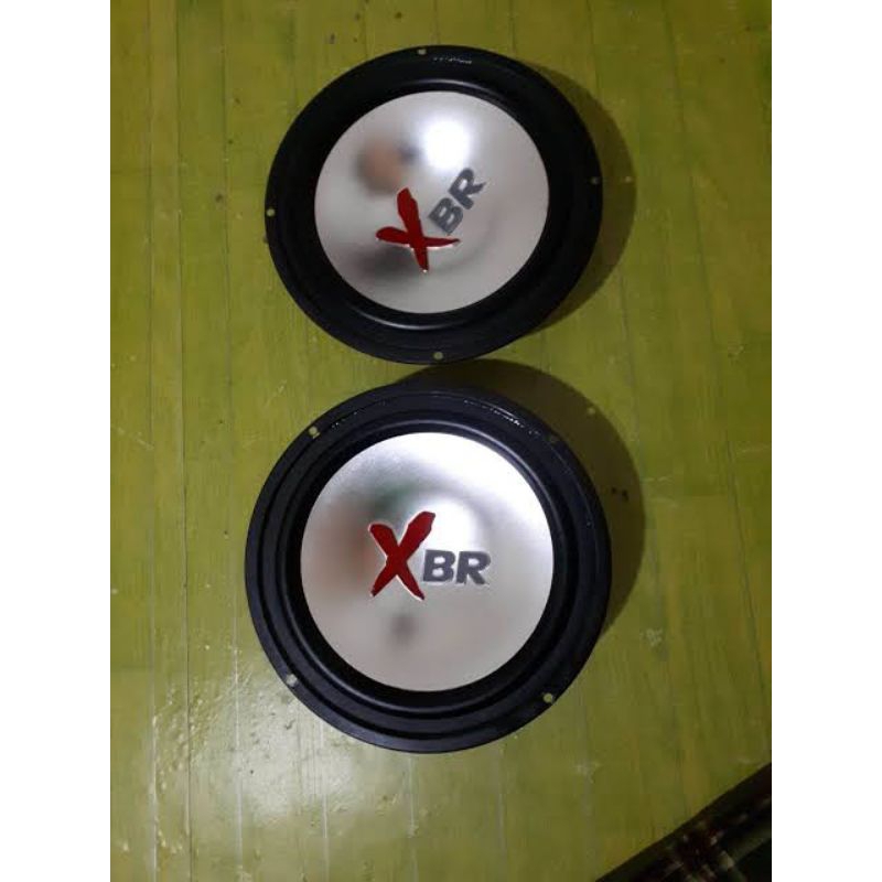 Speaker polytron xbr 8 inch ori copotan speaker aktif