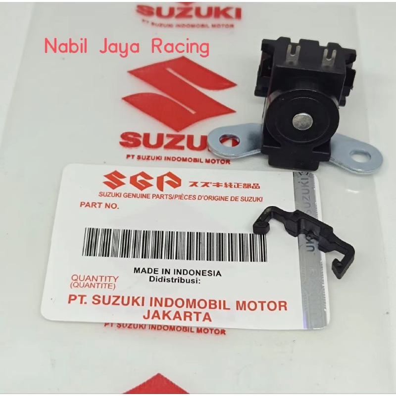 PULLSER PULSER SUZUKI SATRIA 2 TAK SATRIA HIU