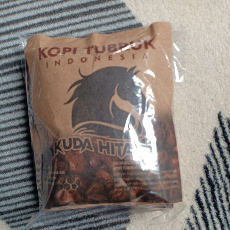 

Kopi Tubruk Indonesia 5pcs x25grn