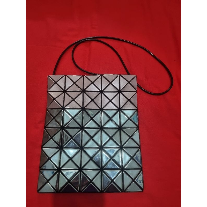 Preloved bao bao Issey Miyake sling