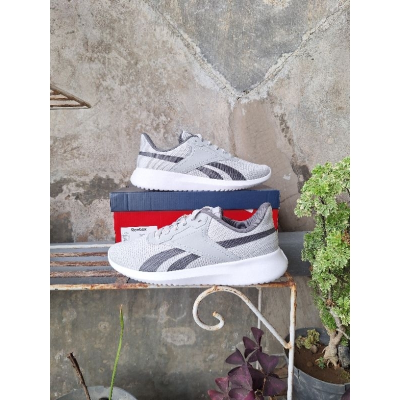 Reebok Fluxlite men / sepatu running reebok / sepatu pria reebok