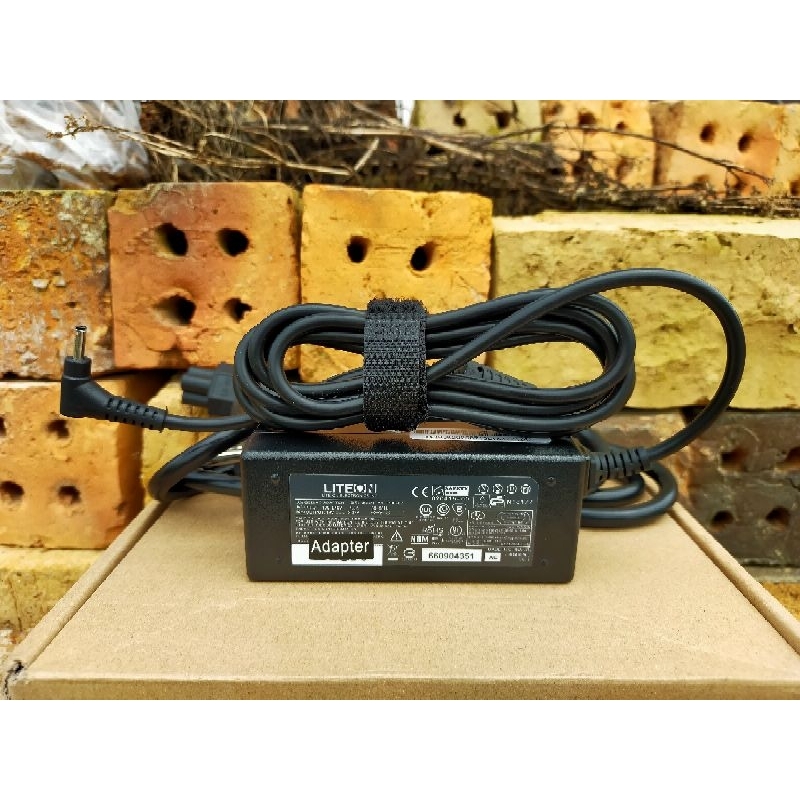 Adapter Charger Laptop Acer Kecil 3.0