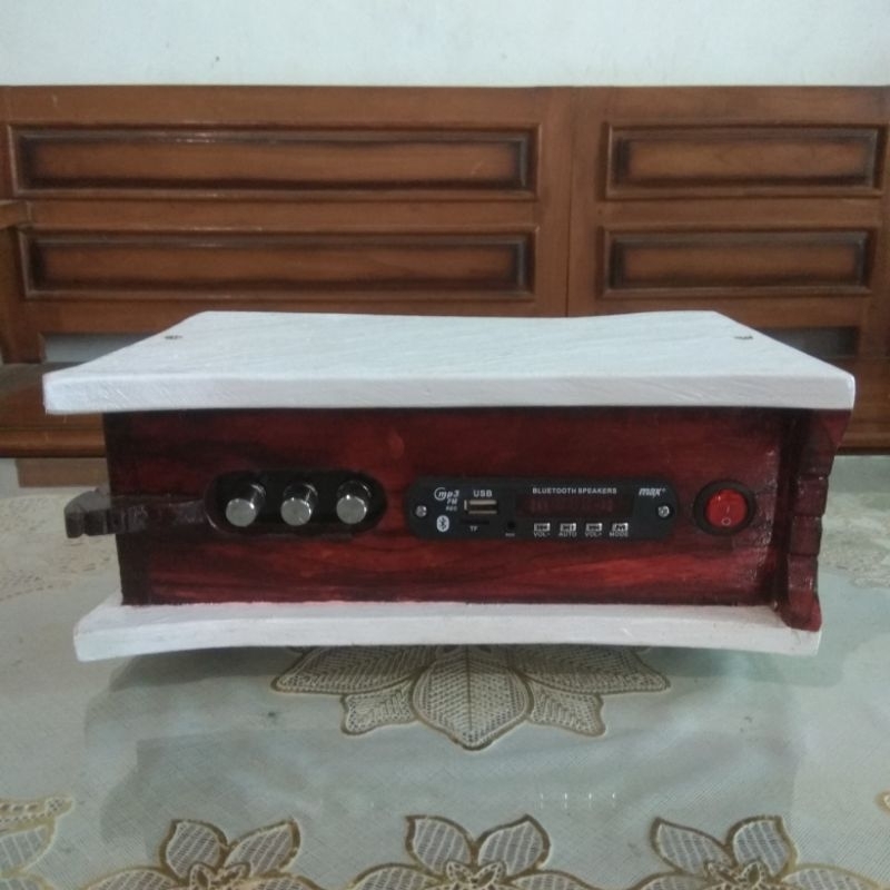 AMPLIFIER BLUETOOTH TPA 3116 D2 CHIP ORIGINAL ASLI M139 Kit Power Amplifier Class D TPA 3116D2 2.1 2