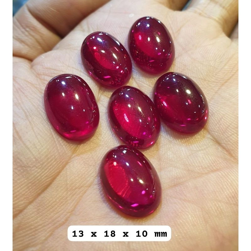 BATU SIAM BANGKOK MULUS